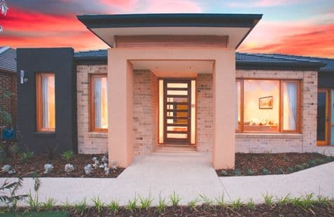143 (Lot 205) Webster Way, PAKENHAM VIC 3810, Pakenham - Image 1