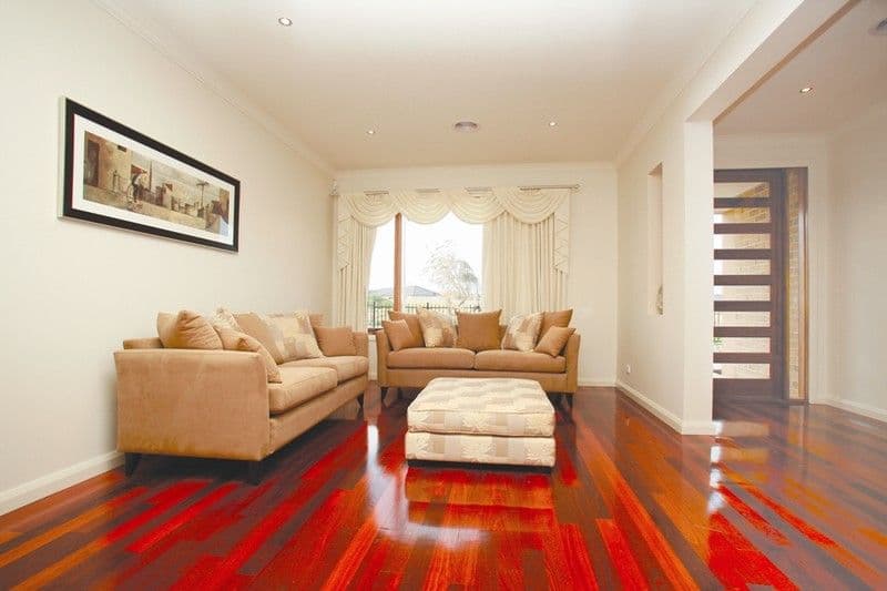 143 (Lot 205) Webster Way, PAKENHAM VIC 3810, Pakenham - Thumbnail 2