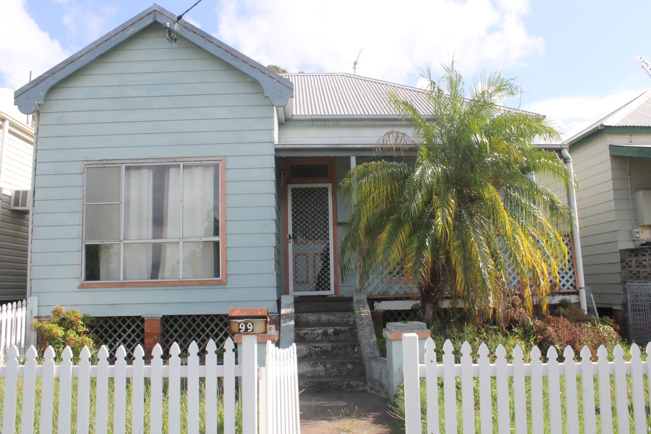 99 Rawson Street, Kurri Kurri - Image 1