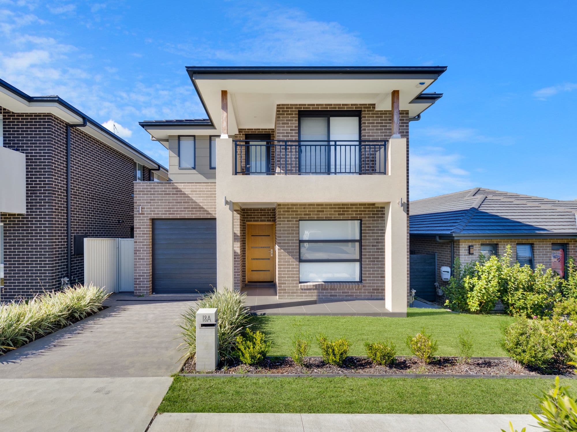 18a Ekins Street, Oran Park NSW 2570, Oran Park - Image 1