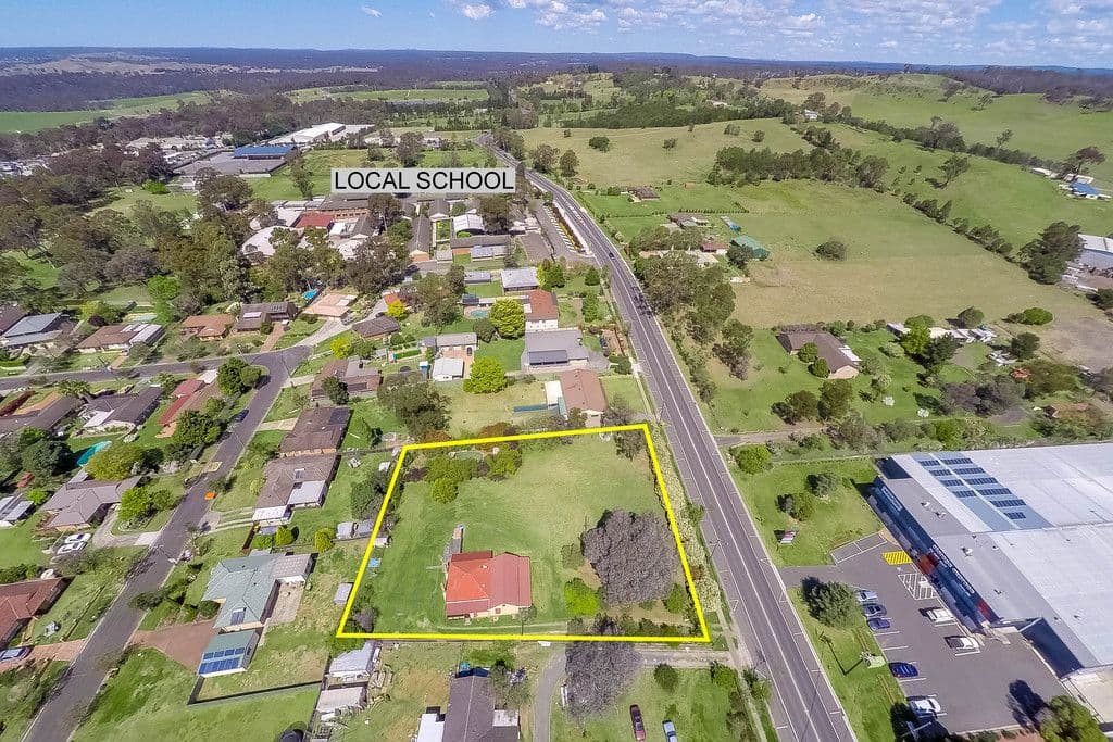 458 Argyle Street, Picton NSW 2571, Picton - Image 1