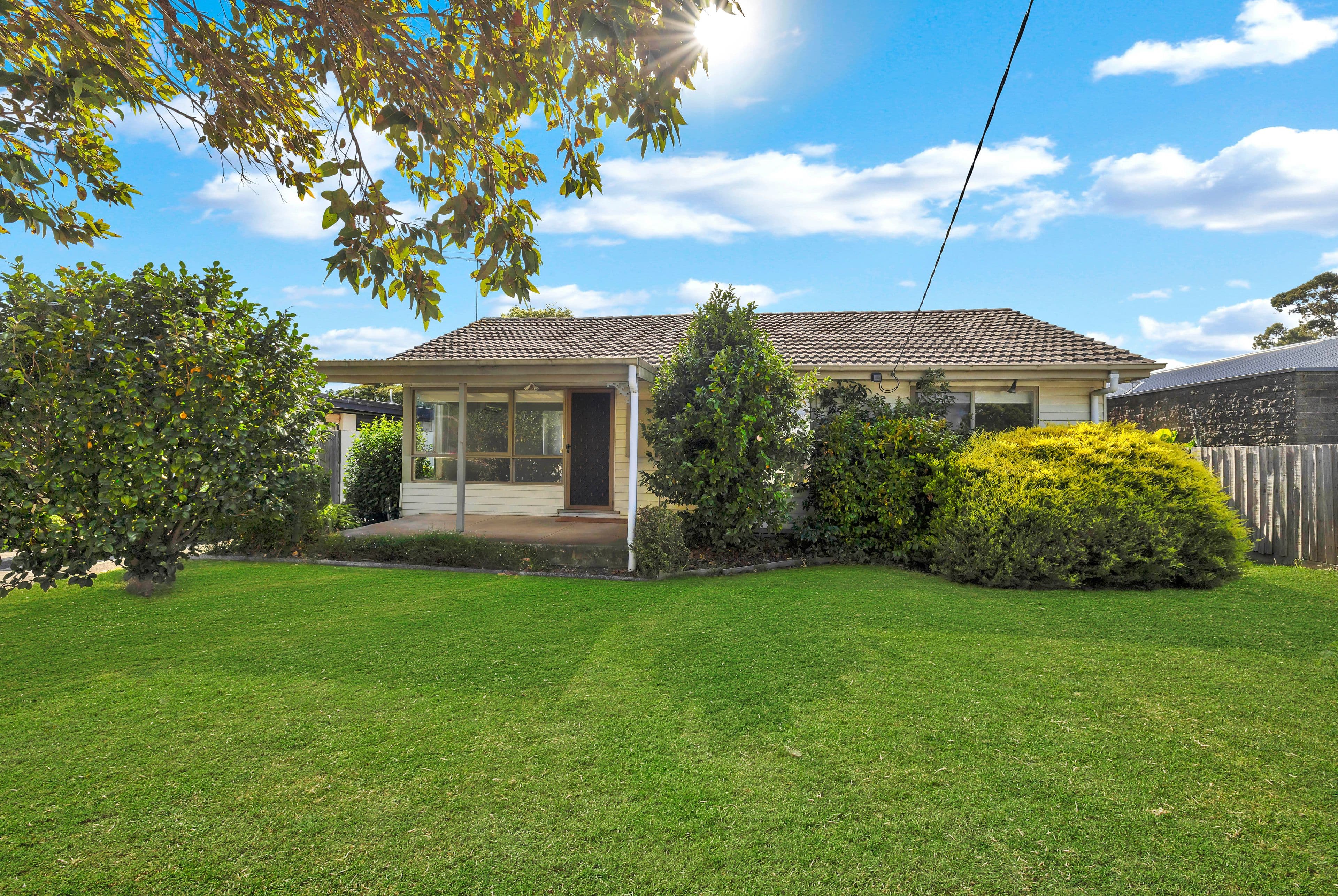65 Wallace Street, Beaconsfield VIC 3807, Beaconsfield - Image 1