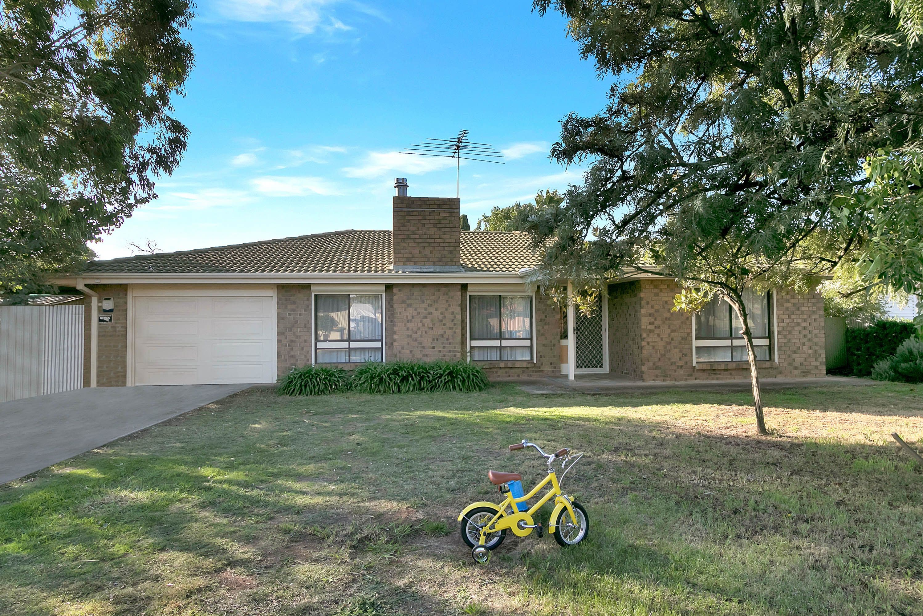 3 Grey Crescent, Evanston Gardens SA 5116, Evanston Gardens - Image 1