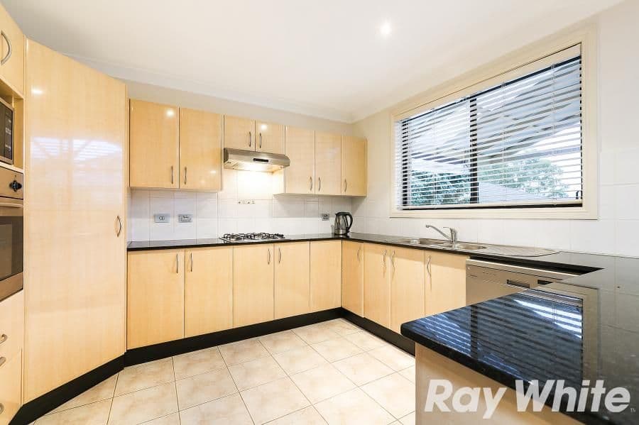 16 Morgan Place, BEAUMONT HILLS NSW 2155, Beaumont Hills - Thumbnail 2