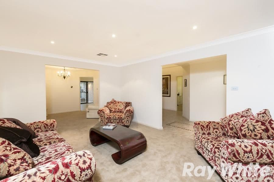 16 Morgan Place, BEAUMONT HILLS NSW 2155, Beaumont Hills - Thumbnail 5