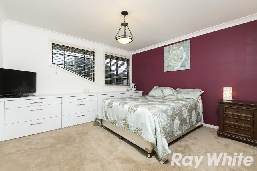 16 Morgan Place, BEAUMONT HILLS NSW 2155, Beaumont Hills - Thumbnail 6