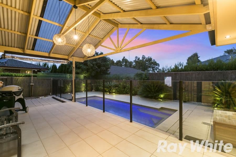 16 Morgan Place, BEAUMONT HILLS NSW 2155, Beaumont Hills - Thumbnail 7