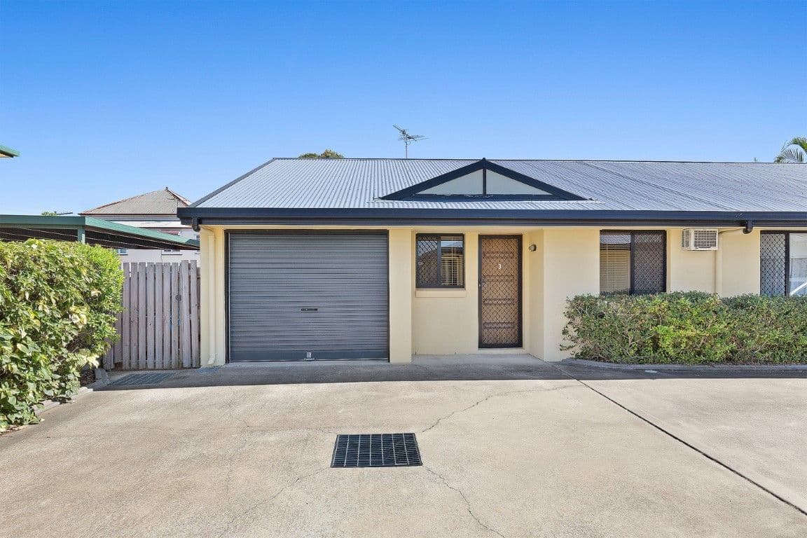 210 William Street, Allenstown QLD 4700, Allenstown - Image 1