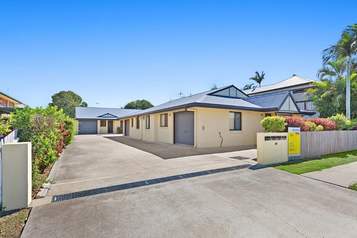 210 William Street, Allenstown QLD 4700, Allenstown - Thumbnail 7