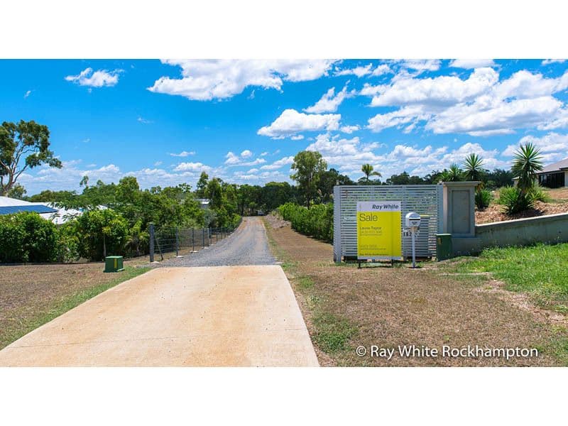 162 Angela Road, Rockyview QLD 4701, Rockyview - Image 1