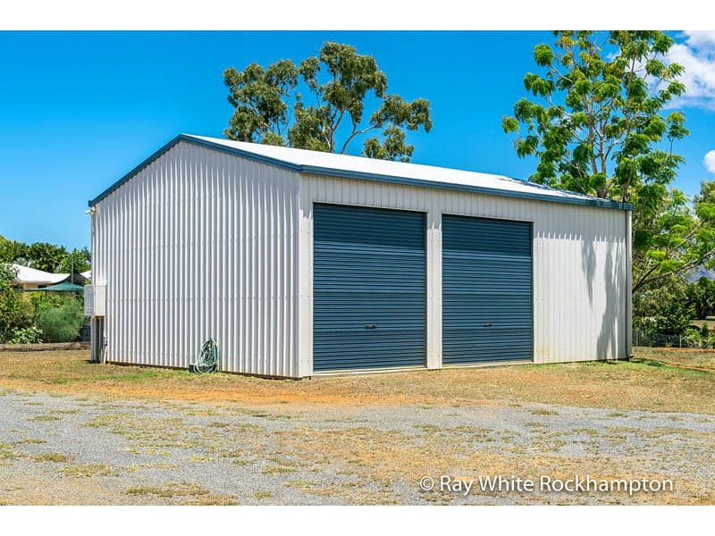 162 Angela Road, Rockyview QLD 4701, Rockyview - Thumbnail 2