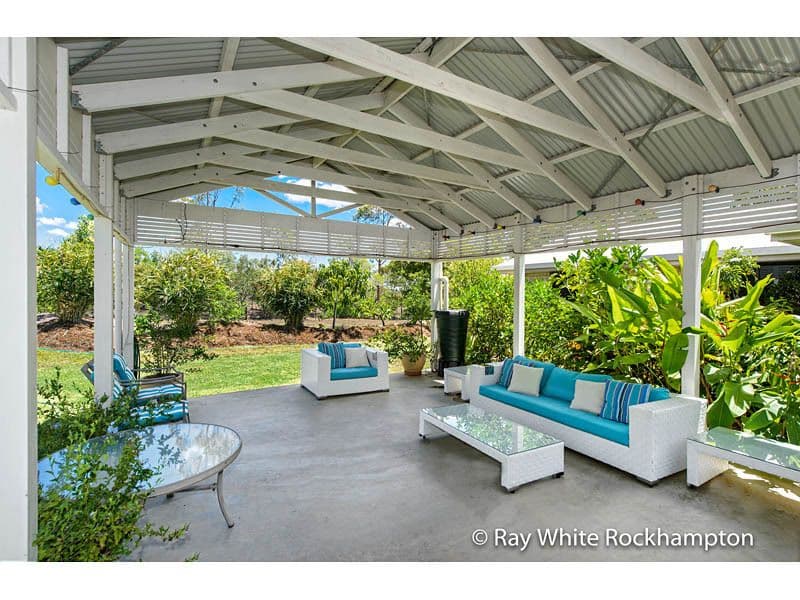 162 Angela Road, Rockyview QLD 4701, Rockyview - Thumbnail 4