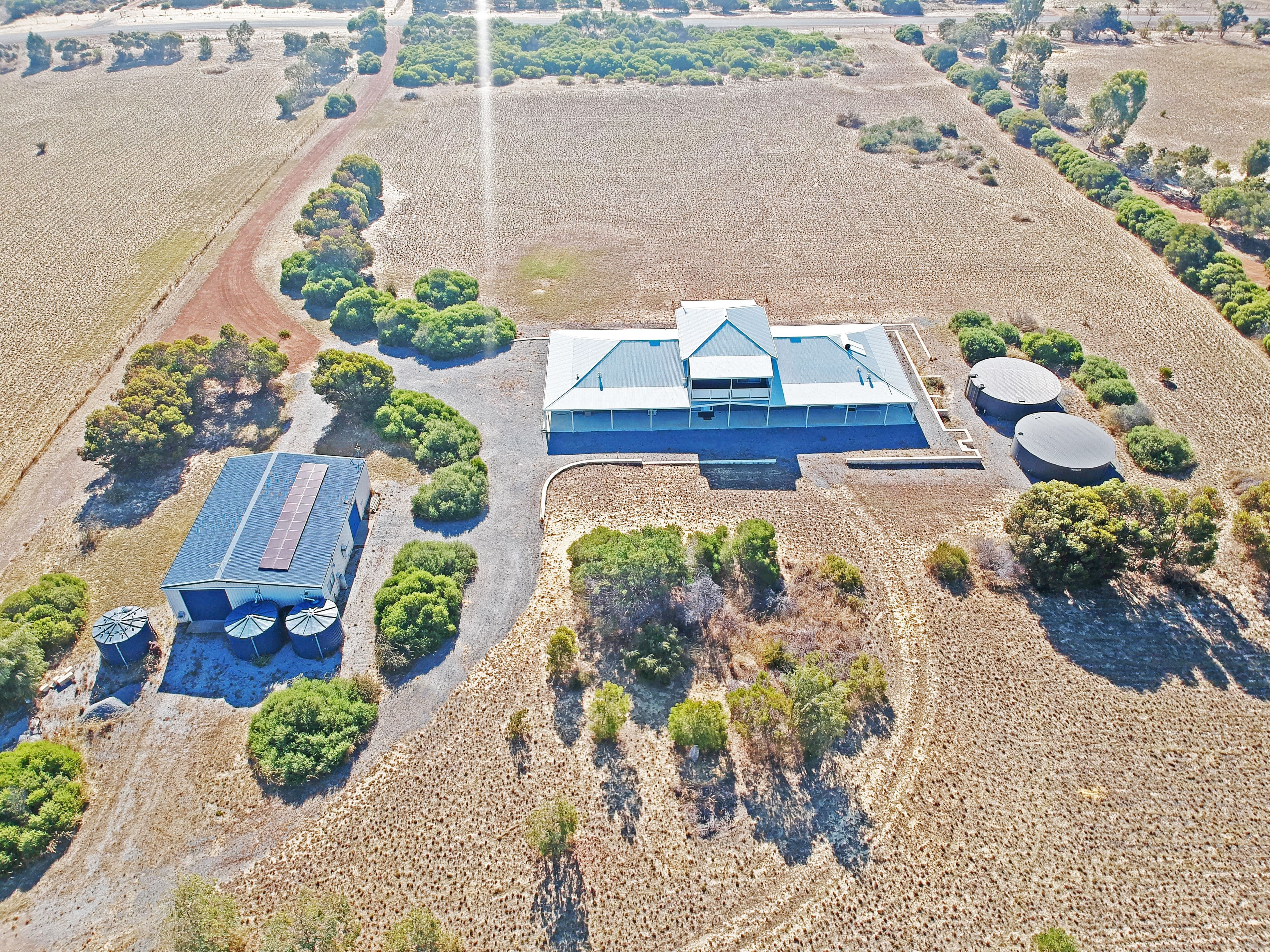 335 Zendora Road, Jurien Bay WA 6516, Jurien Bay - Image 1