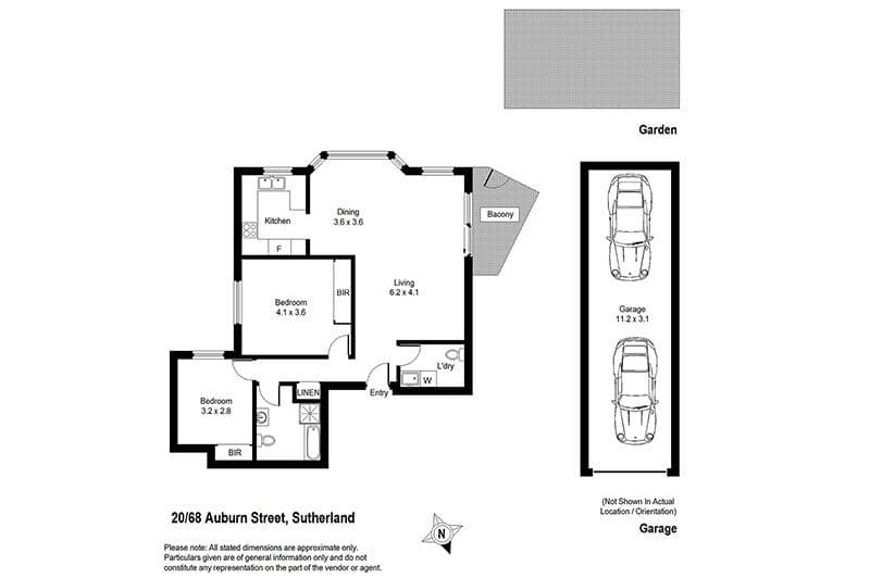 68 Auburn, SUTHERLAND NSW 2232, Sutherland - Thumbnail 7