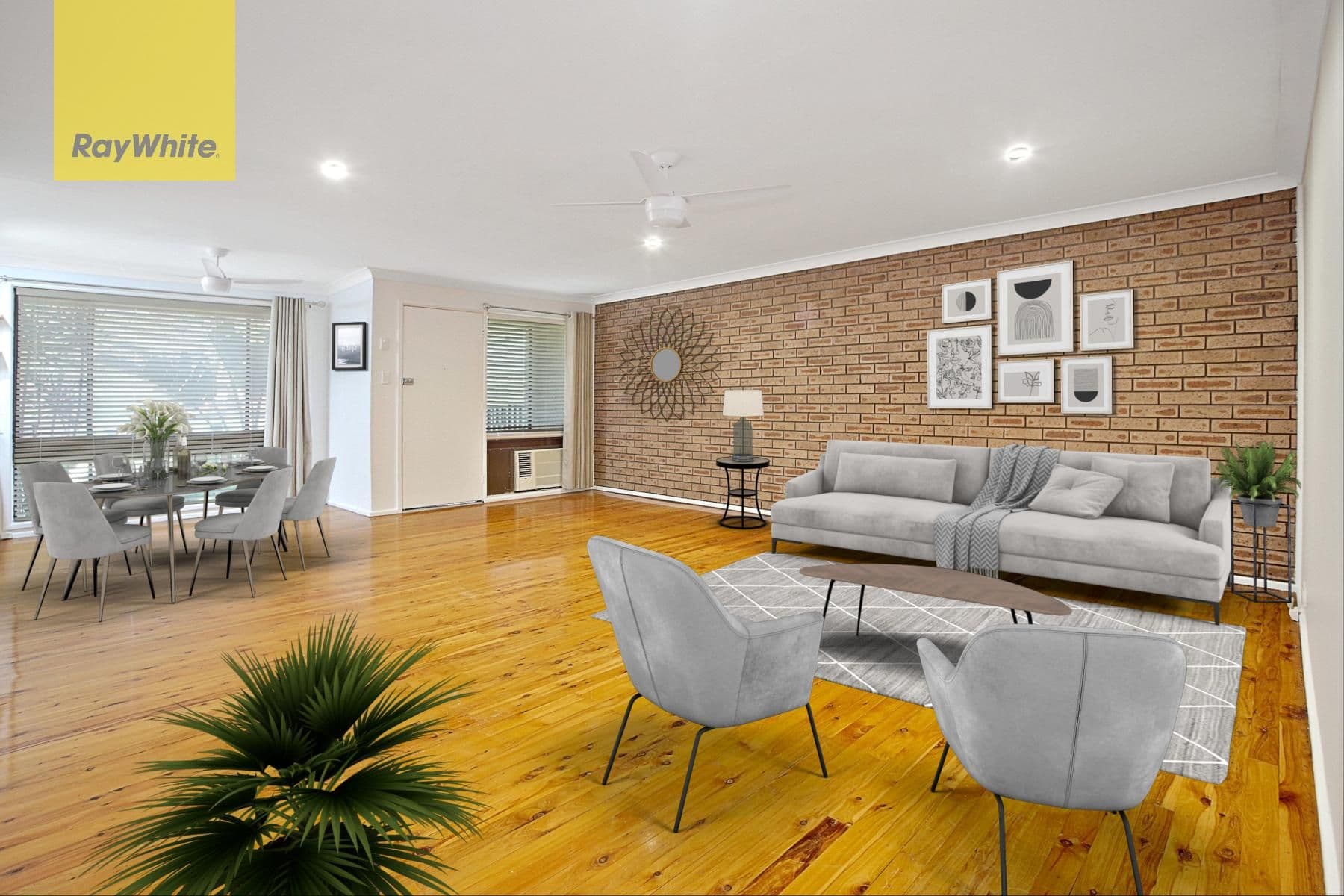 4 Cosmos Place, Macquarie Fields NSW 2564, Macquarie Fields - Image 1