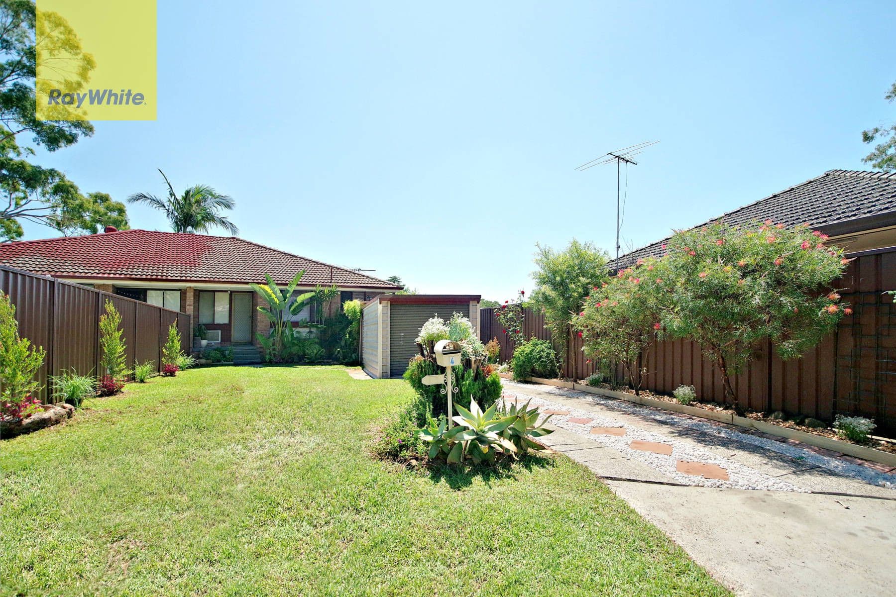 4 Cosmos Place, Macquarie Fields NSW 2564, Macquarie Fields - Thumbnail 4