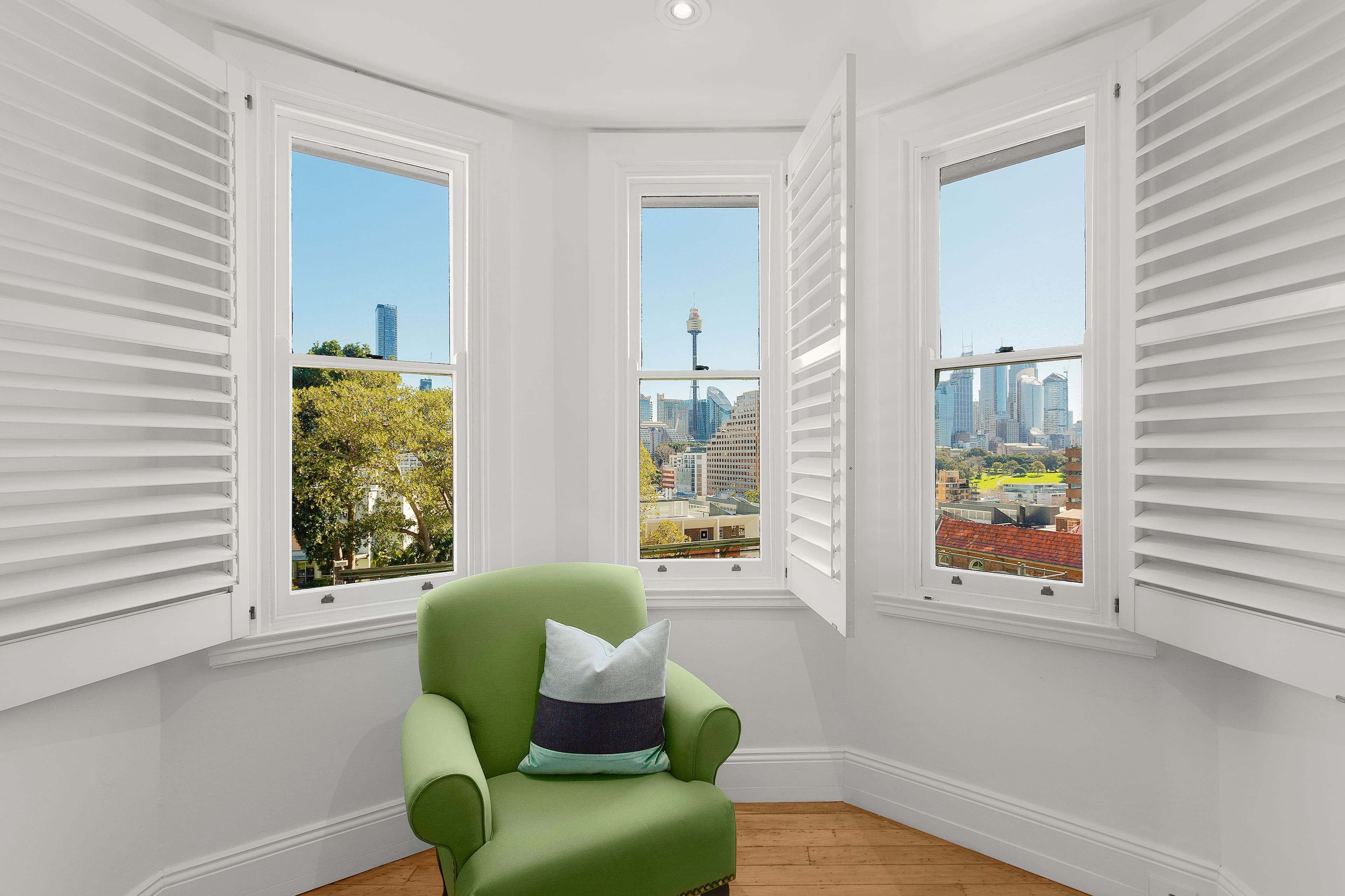 186 Forbes Street, Darlinghurst NSW 2010, Darlinghurst - Image 1