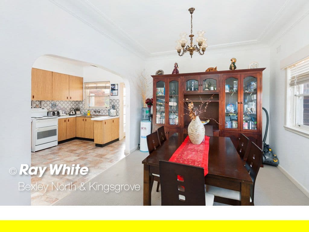 3 Hutchinson Street, BARDWELL PARK NSW 2207, Bardwell Park - Thumbnail 2