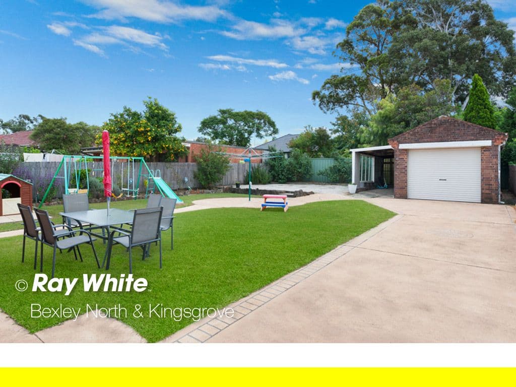 3 Hutchinson Street, BARDWELL PARK NSW 2207, Bardwell Park - Thumbnail 5