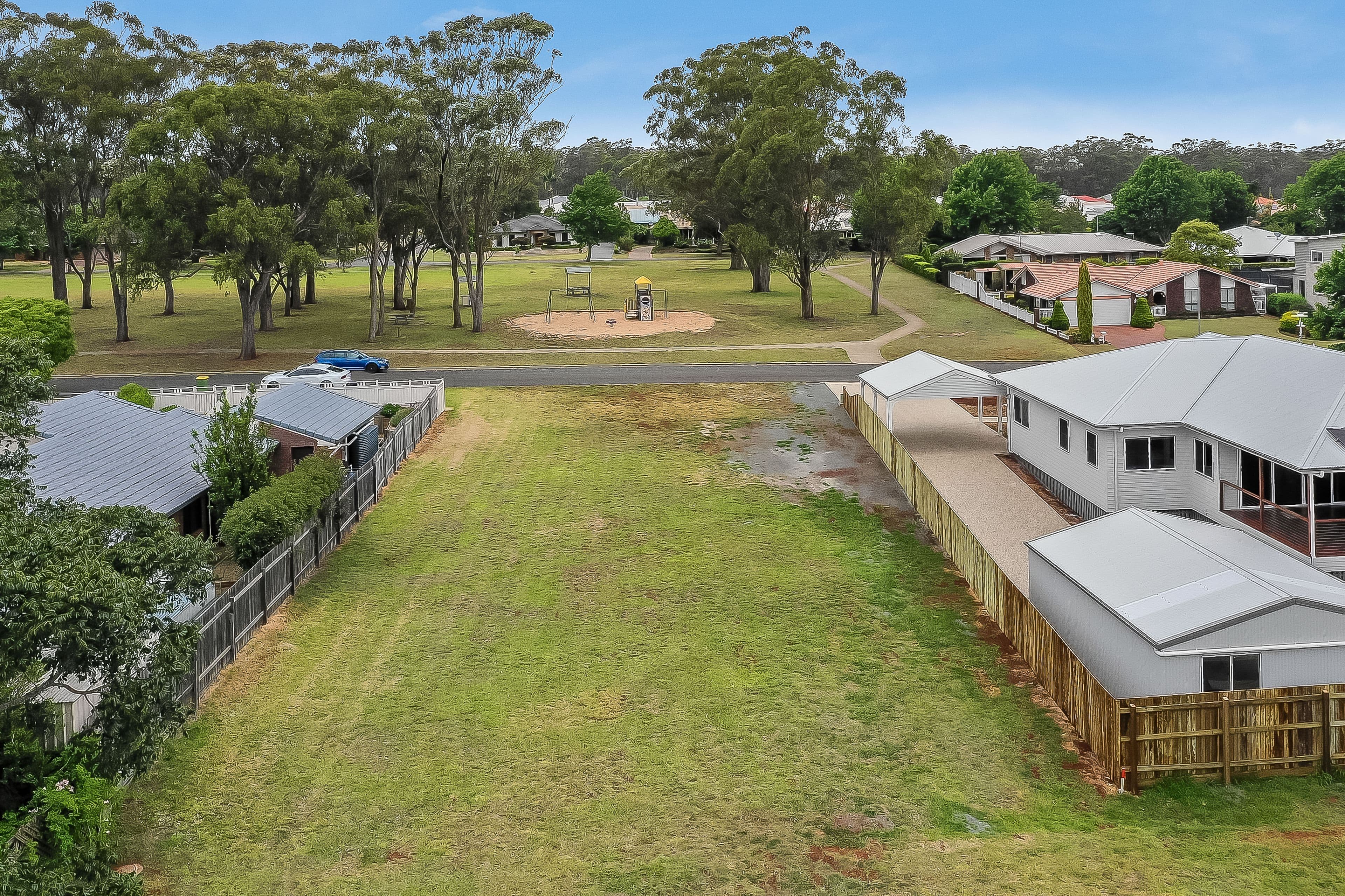 21 Cypress Street, Rangeville QLD 4350, Rangeville - Thumbnail 3
