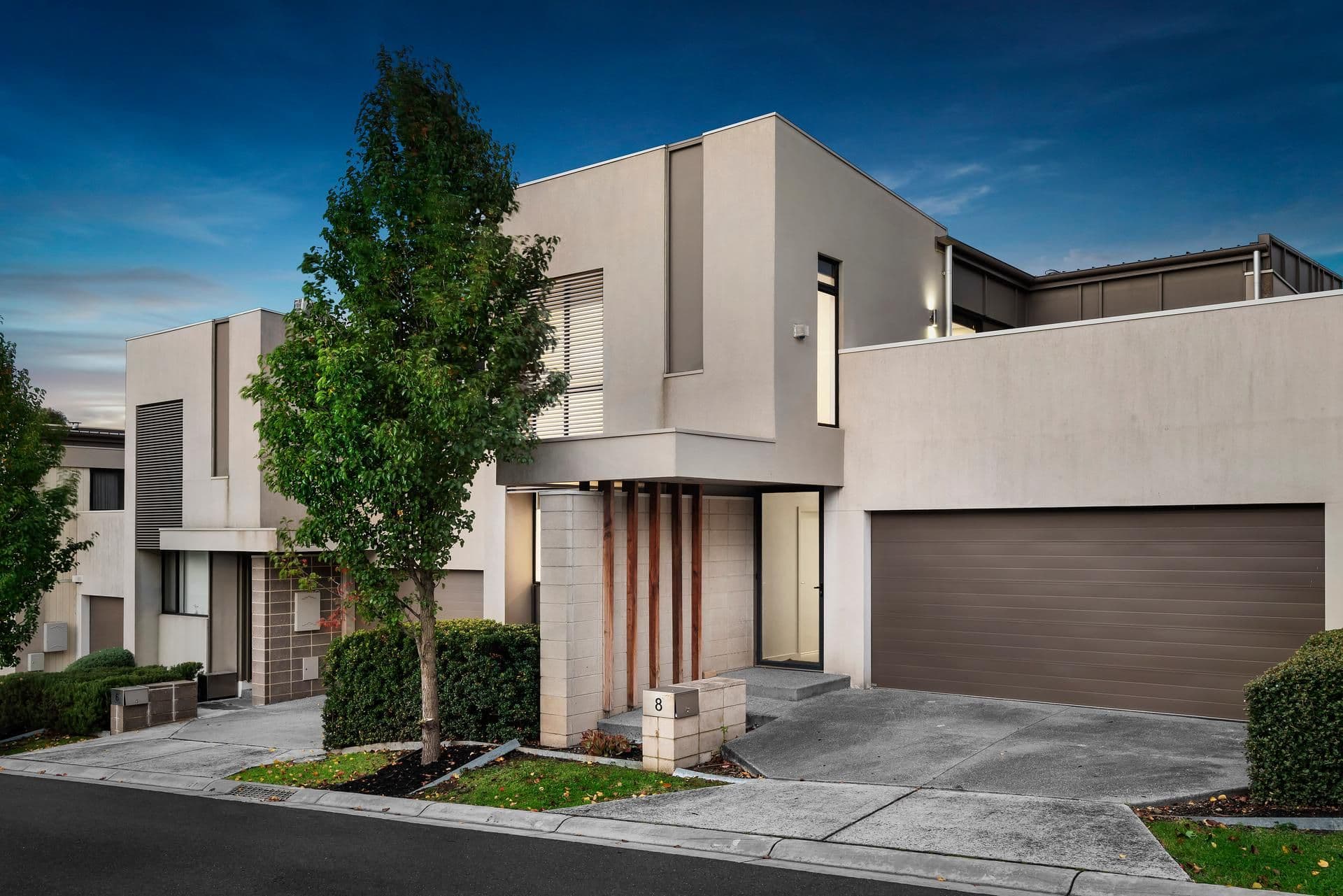 8 Muyan Circuit, Burwood VIC 3125, Burwood - Image 1