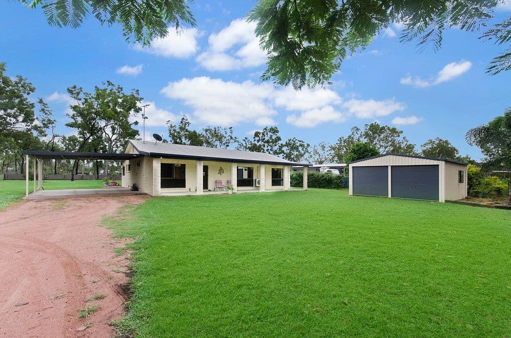 11 Mawson Street, Bluewater Park QLD 4818, Bluewater Park - Image 1