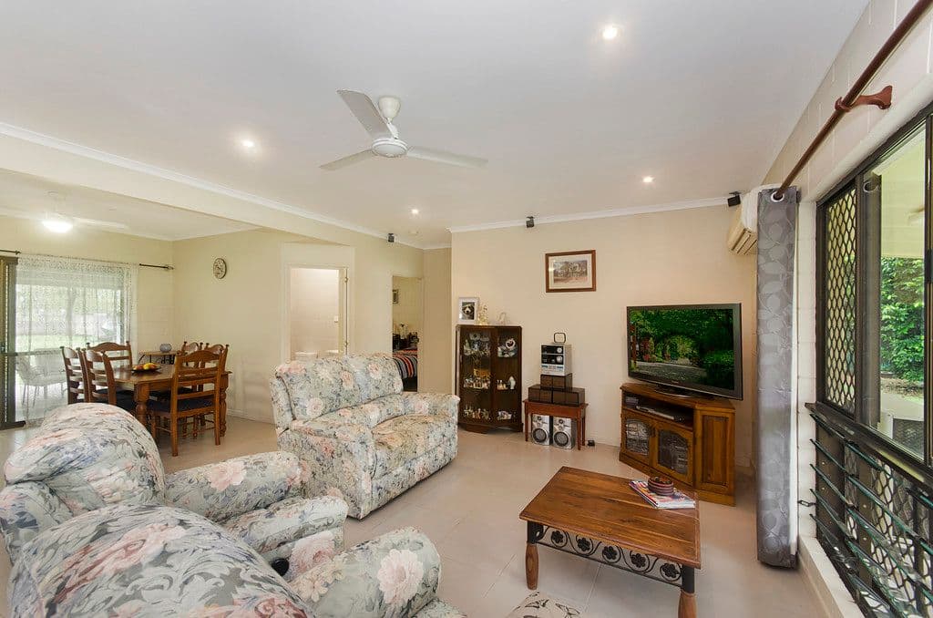 11 Mawson Street, Bluewater Park QLD 4818, Bluewater Park - Thumbnail 2