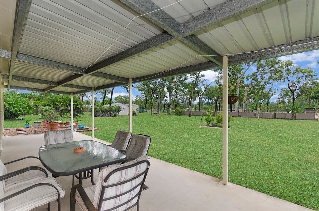 11 Mawson Street, Bluewater Park QLD 4818, Bluewater Park - Thumbnail 8