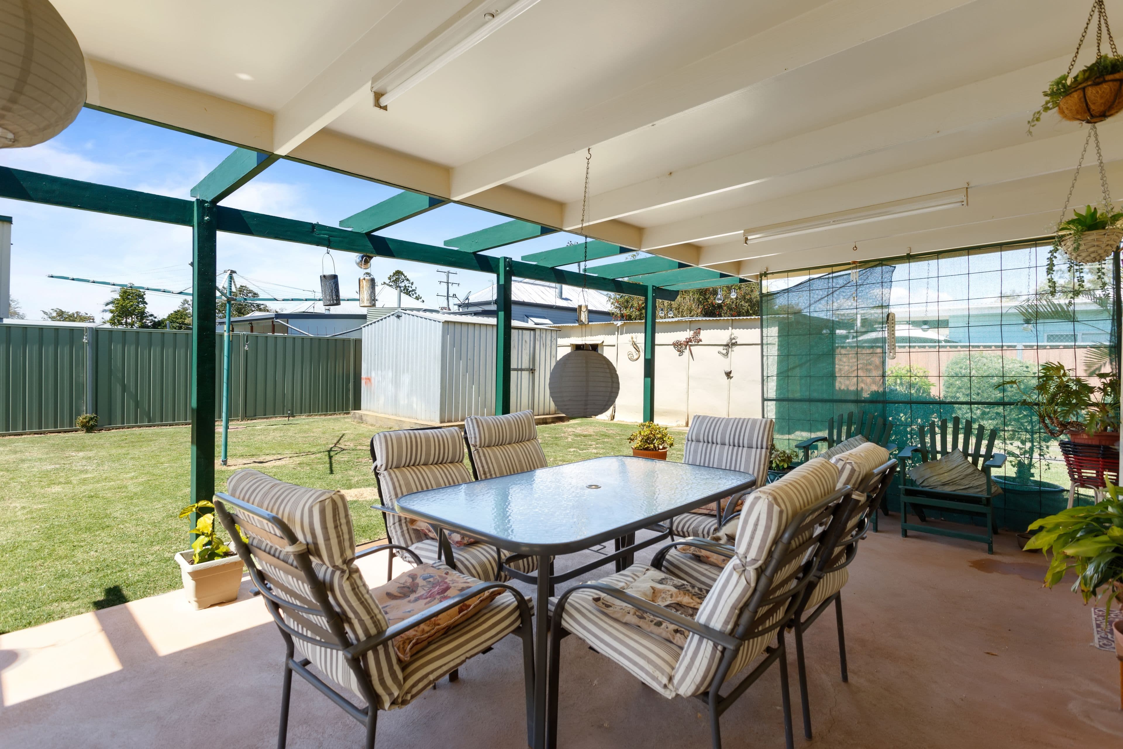 8 Briggs Street, Pittsworth QLD 4356, Pittsworth - Thumbnail 3