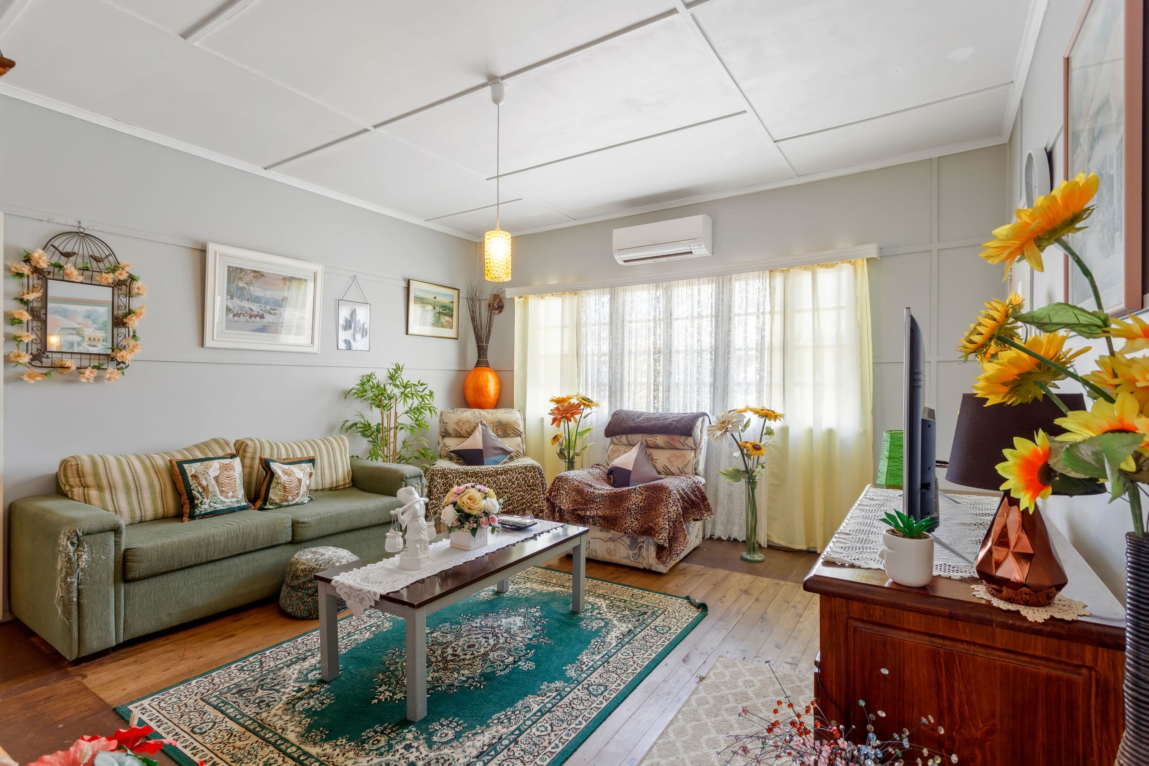 8 Briggs Street, Pittsworth QLD 4356, Pittsworth - Thumbnail 4