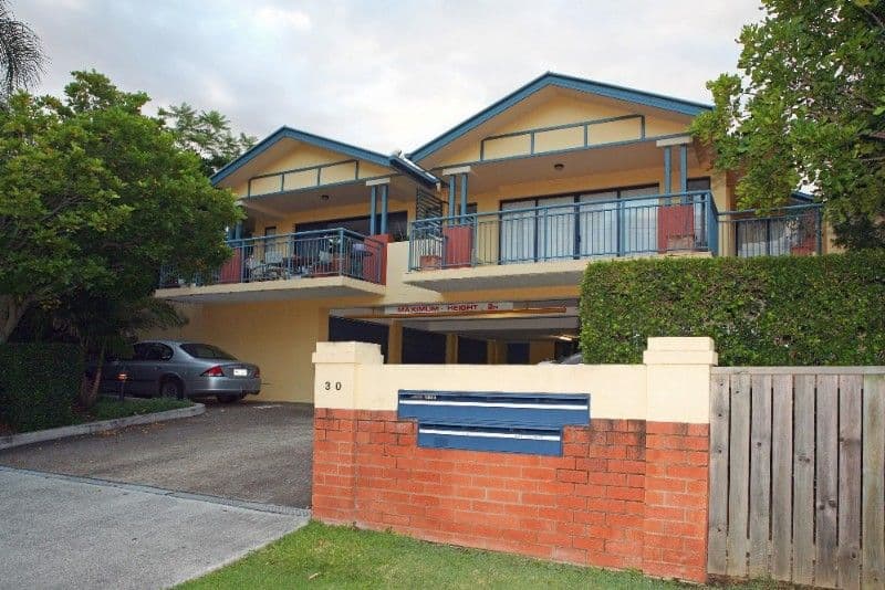 30 Clarendon Street, EAST BRISBANE QLD 4169, East Brisbane - Image 1