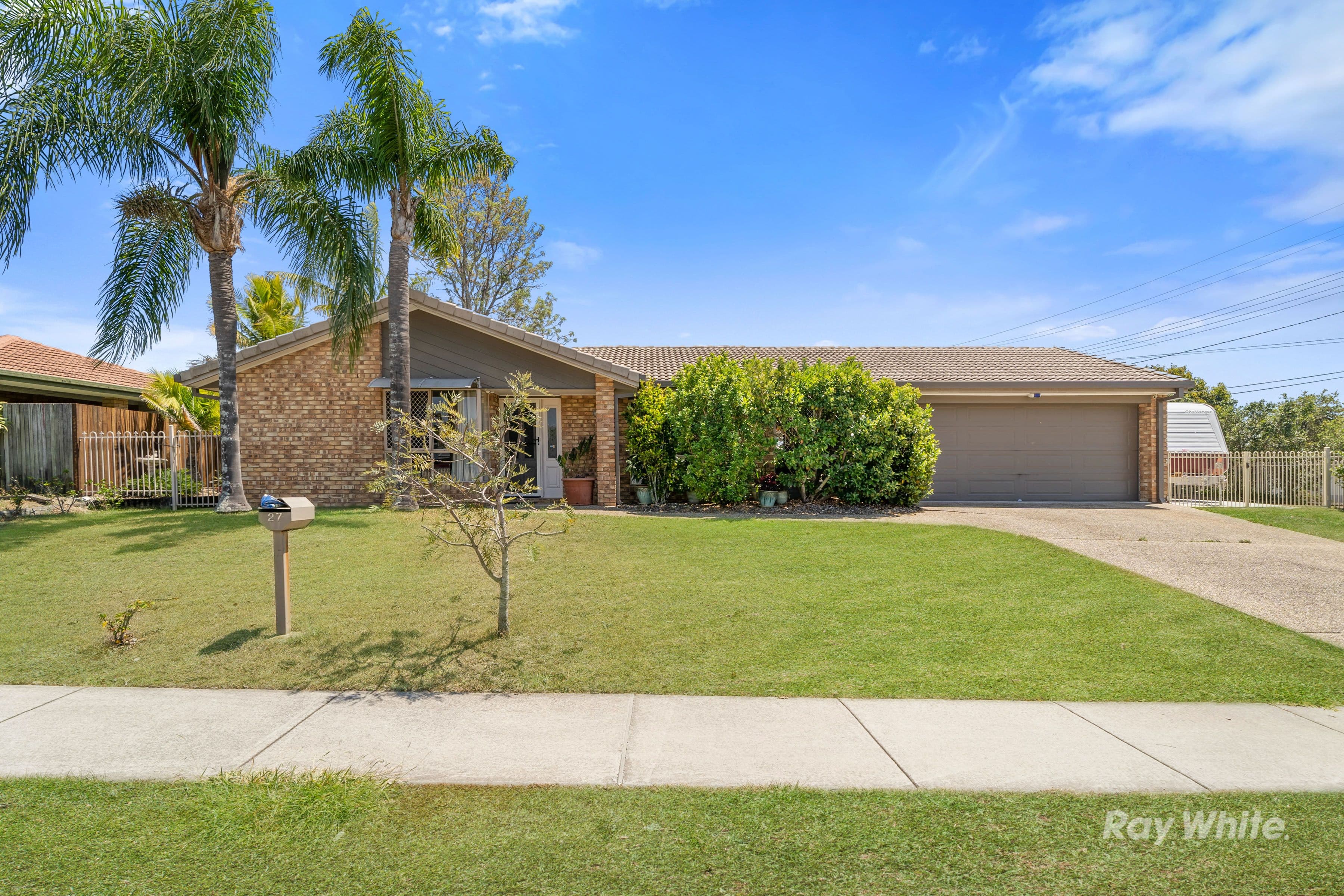 27 Robert Stanley Drive, Mount Warren Park QLD 4207, Mount Warren Park - Image 1
