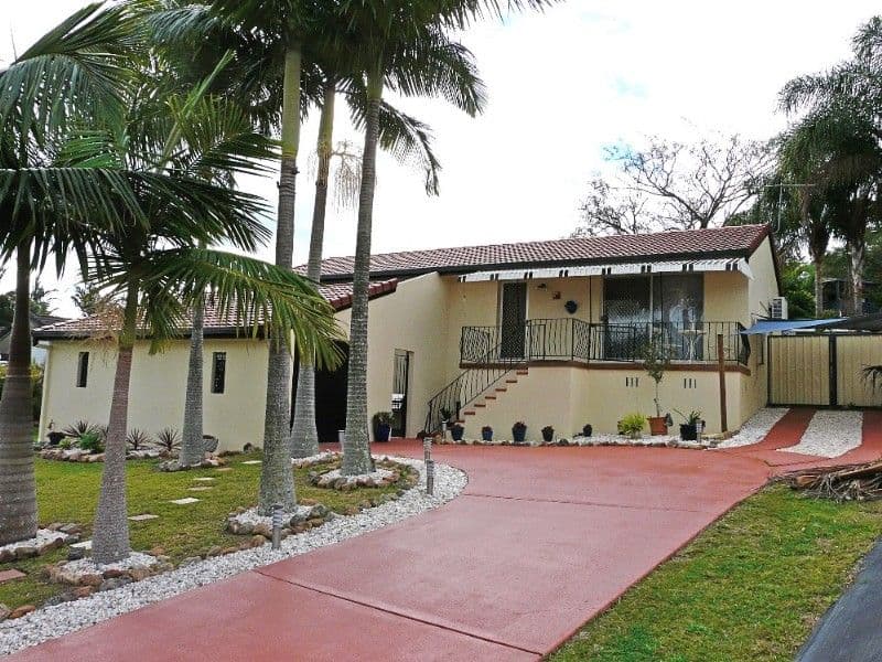 63 Jardine Drive, SPRINGWOOD QLD 4127, Springwood - Image 1
