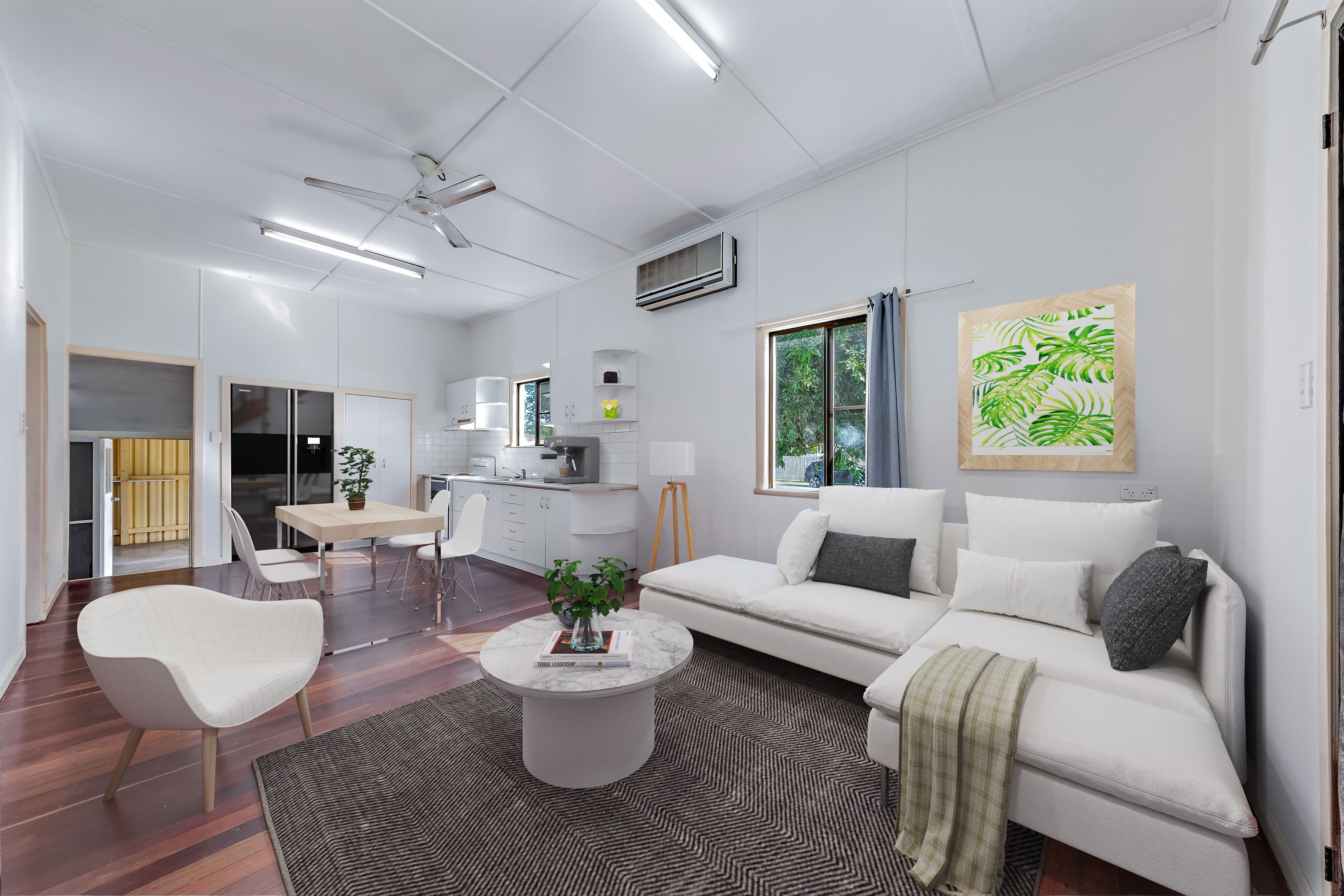10 Dodd Street, Proserpine QLD 4800, Proserpine - Image 1
