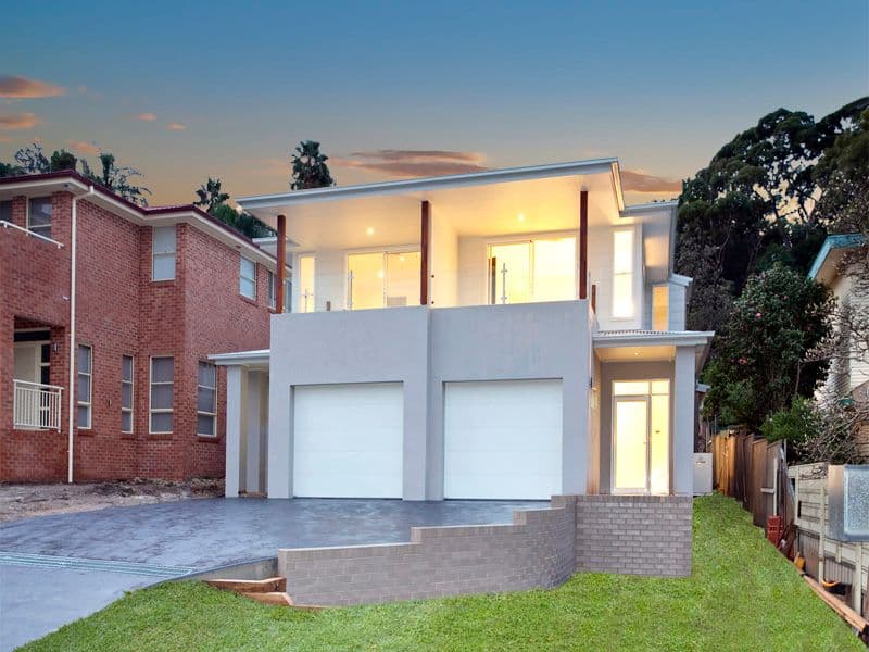 11B Manning Street, OYSTER BAY NSW 2225, Oyster Bay - Image 1