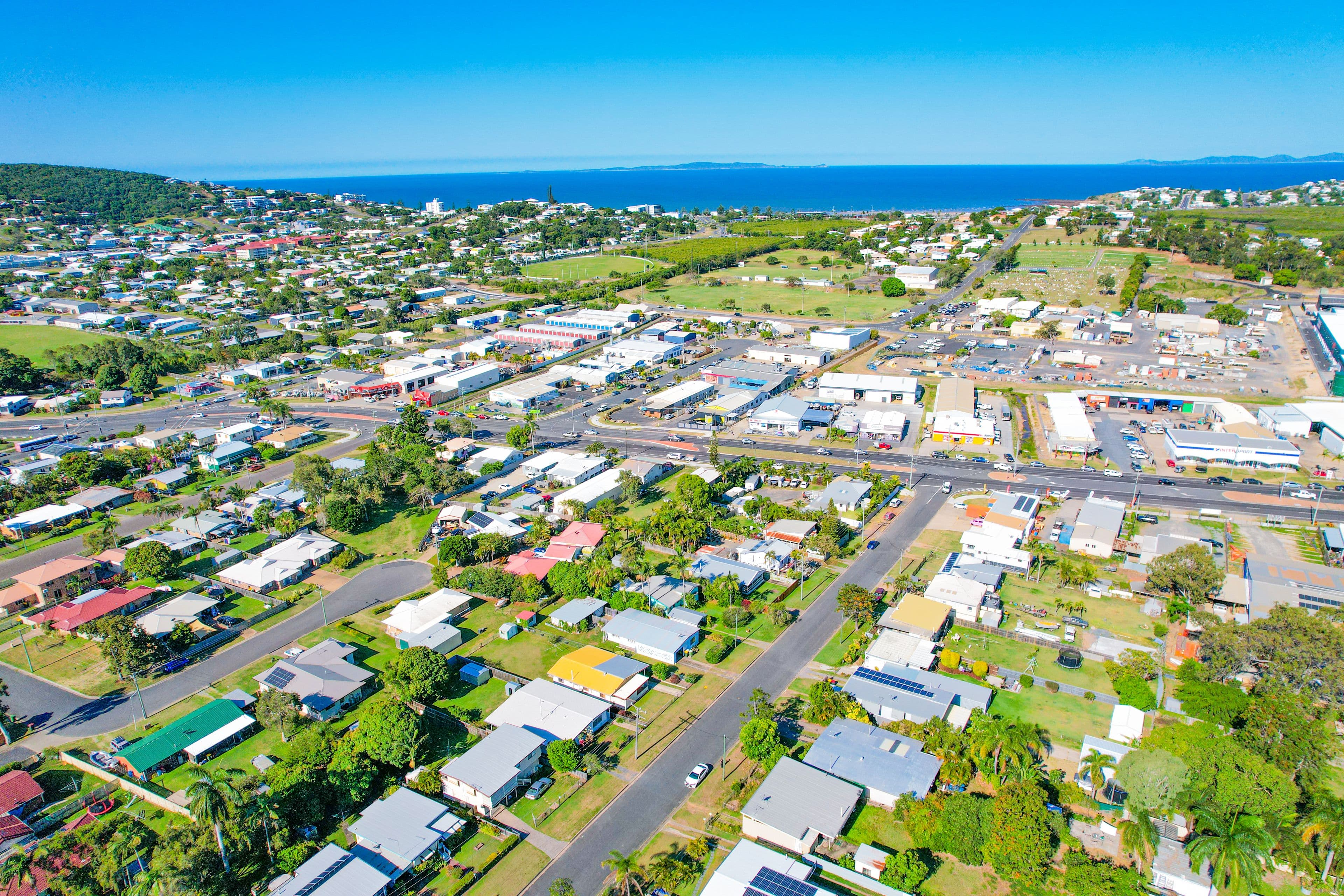17 Oak Street, Yeppoon QLD 4703, Yeppoon - Image 1