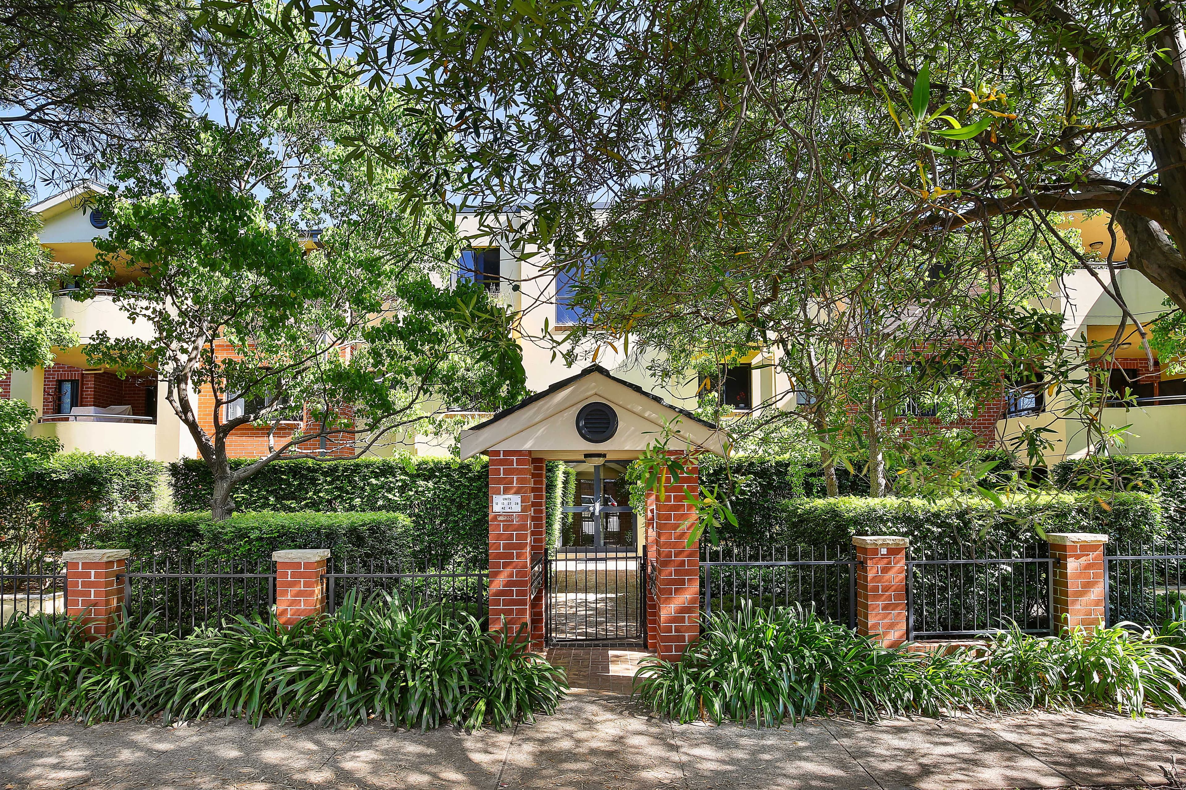 9-11 Nelson Street, Chatswood NSW 2067, Chatswood - Image 1