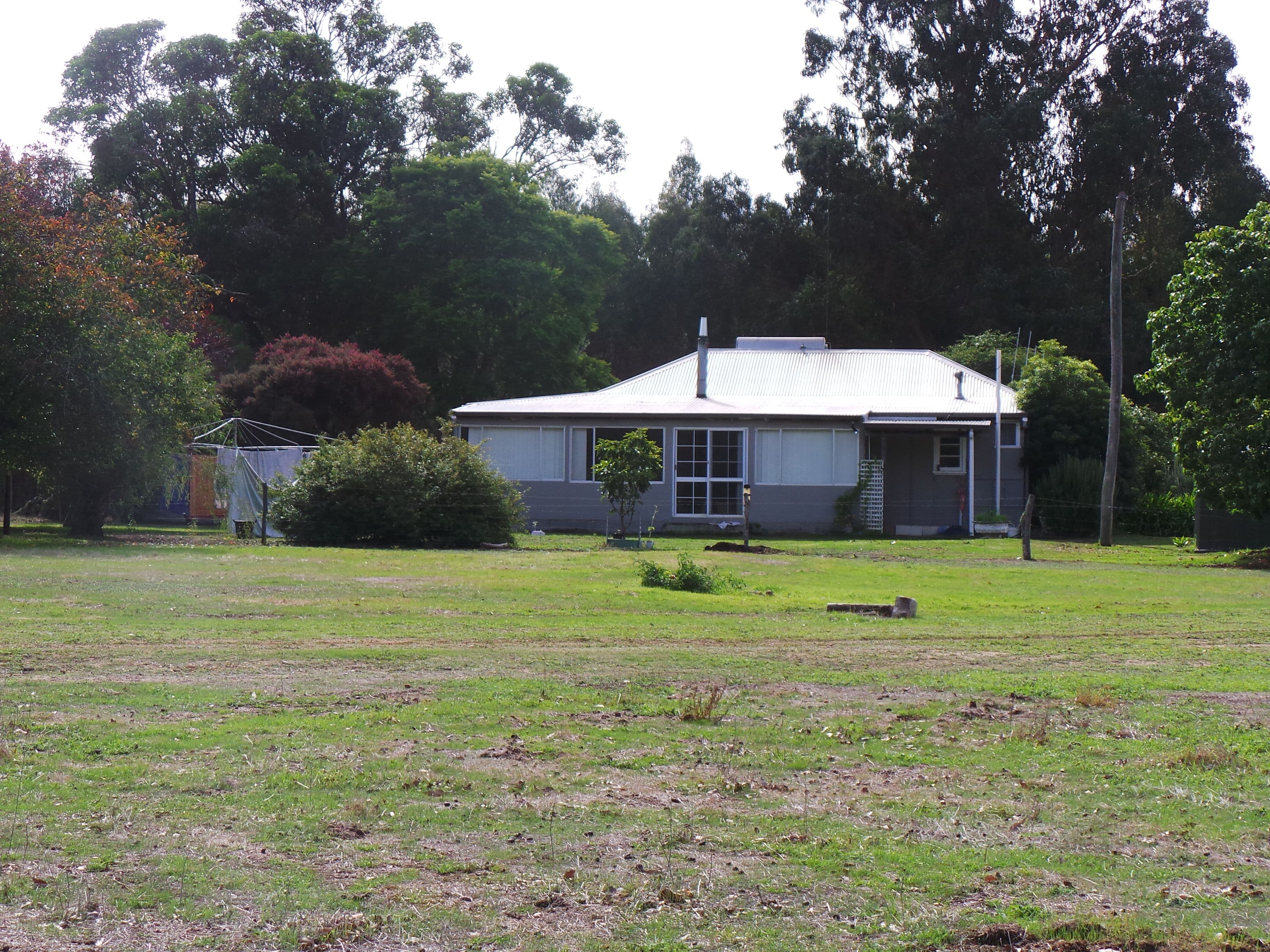 Lot 50 Sidcup Road, Perillup WA 6324, Perillup - Image 1