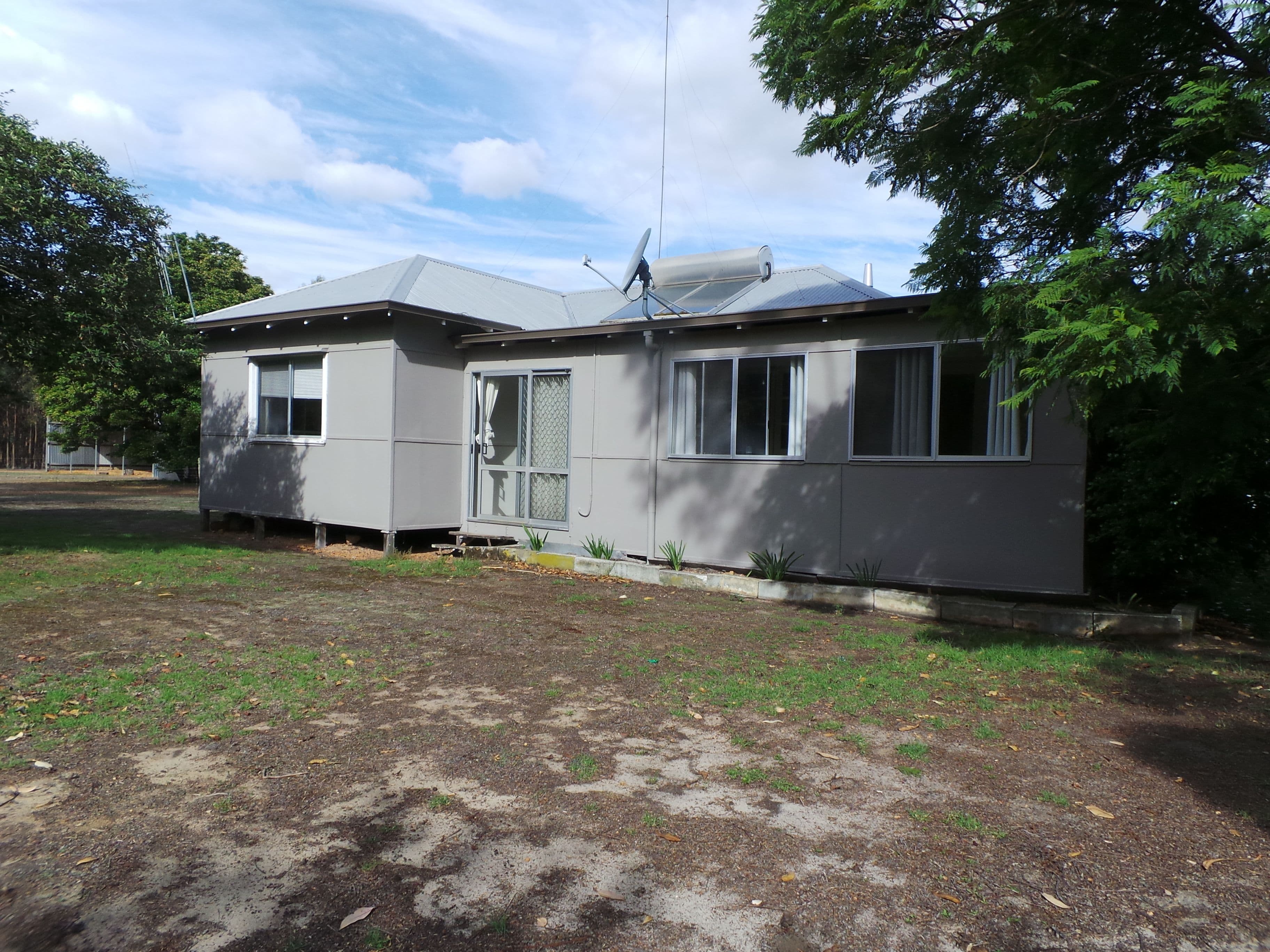 Lot 50 Sidcup Road, Perillup WA 6324, Perillup - Thumbnail 2