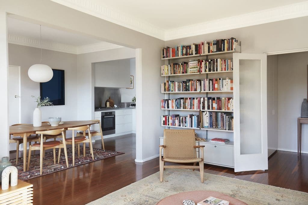 8/12 Wiston Gardens, Double Bay - Image 1