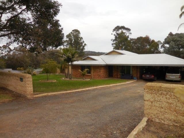 121 Hassell Street, Mount Barker WA 6324, Mount Barker - Image 1