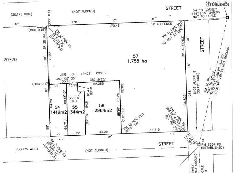 LOT 54 Wambat Street, FORBES NSW 2871, Forbes - Image 1