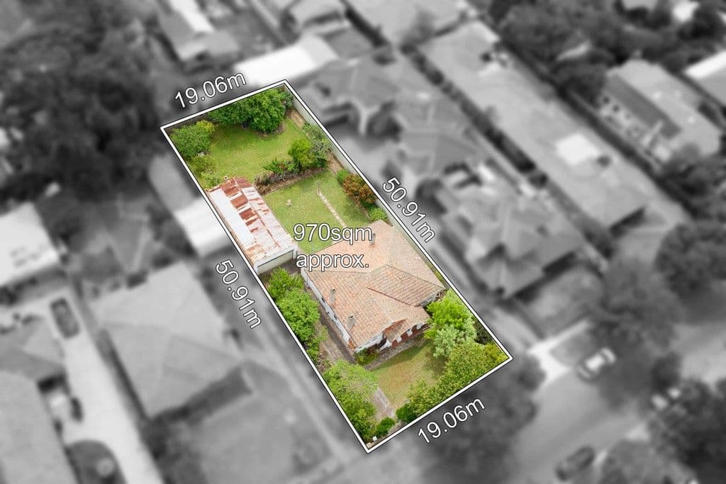 11 Paget Street, Hughesdale VIC 3166, Hughesdale - Image 1