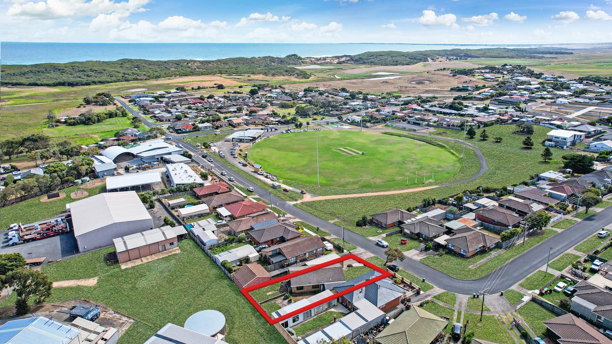 78 Landmann Street, Warrnambool VIC 3280, Warrnambool - Image 1