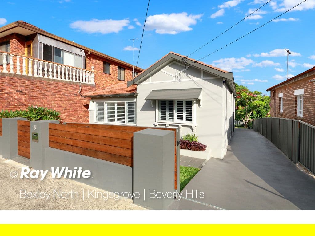 3 Alston Street, Bexley North - Image 1