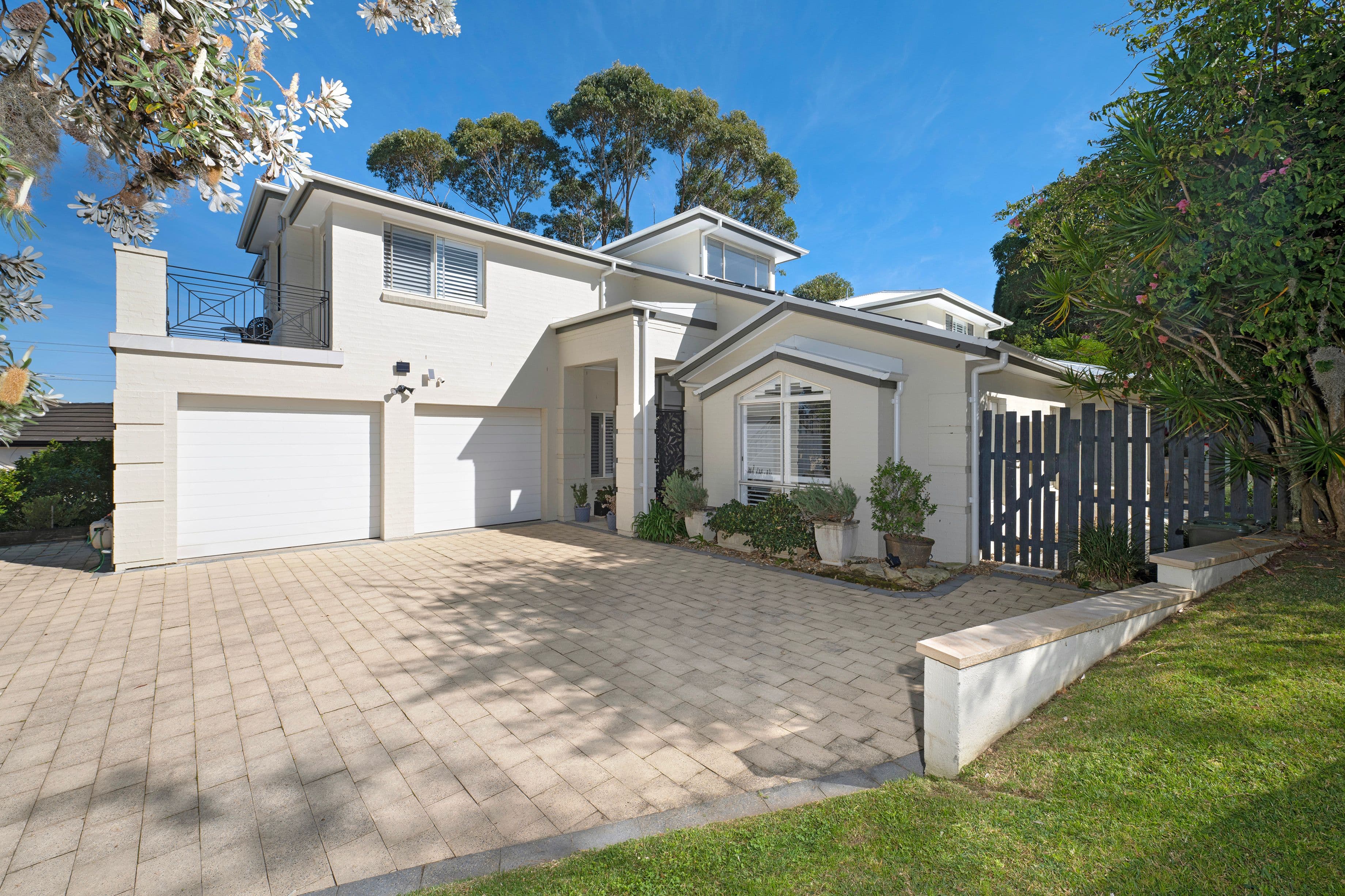 4 Baeckea Place, Frenchs Forest NSW 2086, Frenchs Forest - Image 1
