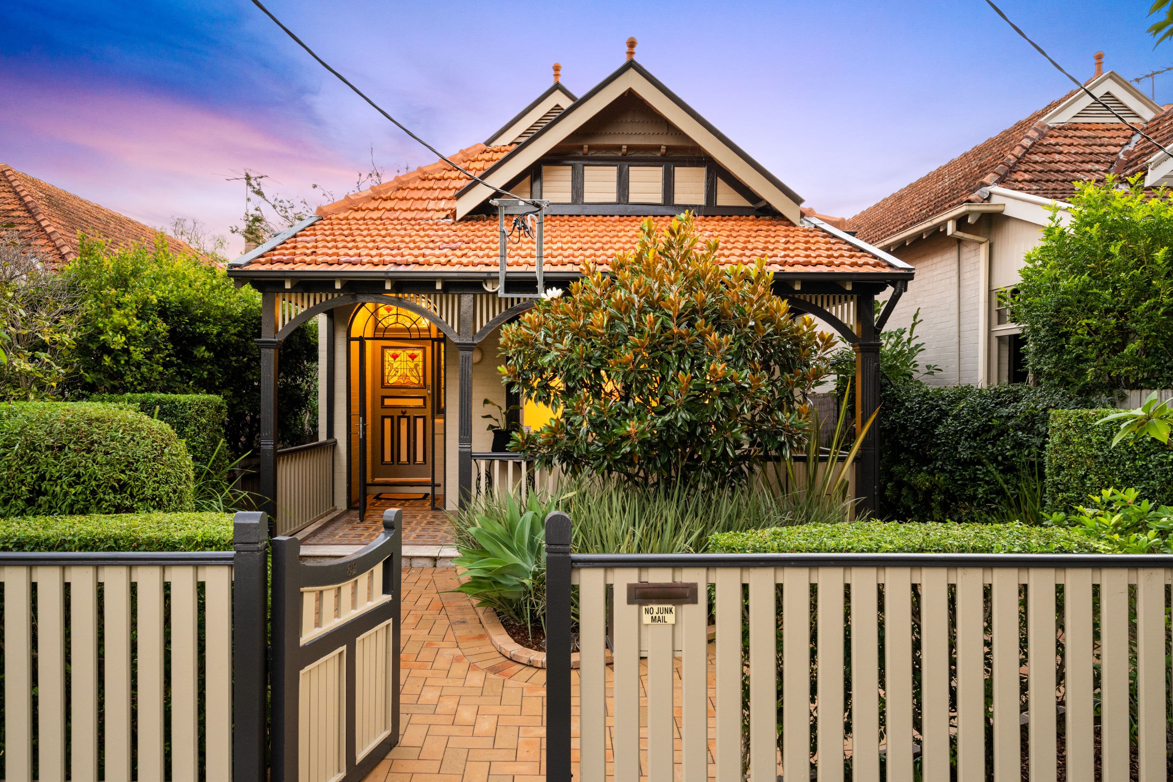 82 Glover Street, Mosman NSW 2088, Mosman - Image 1