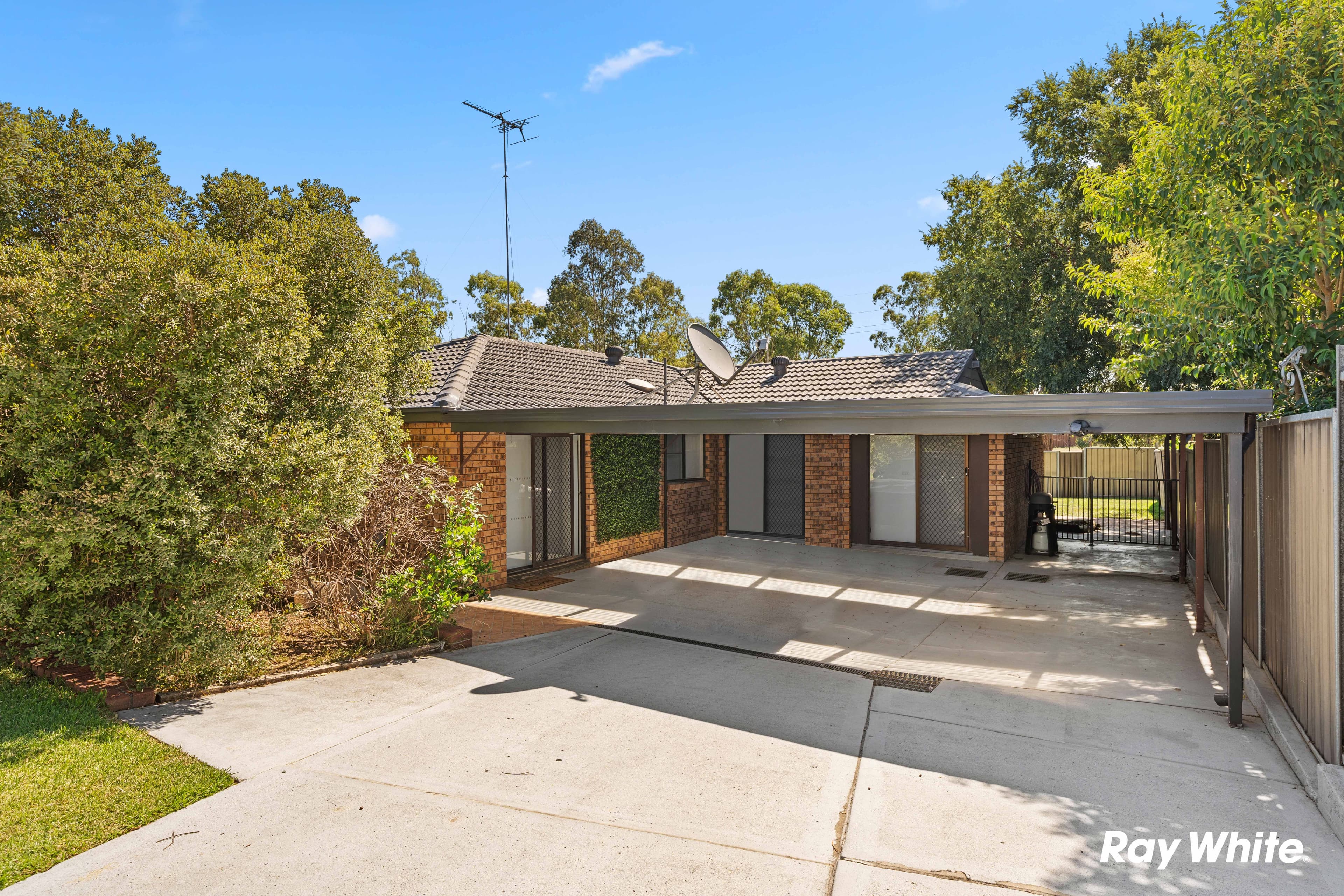61 Newham Drive, Cambridge Gardens NSW 2747, Cambridge Gardens - Image 1