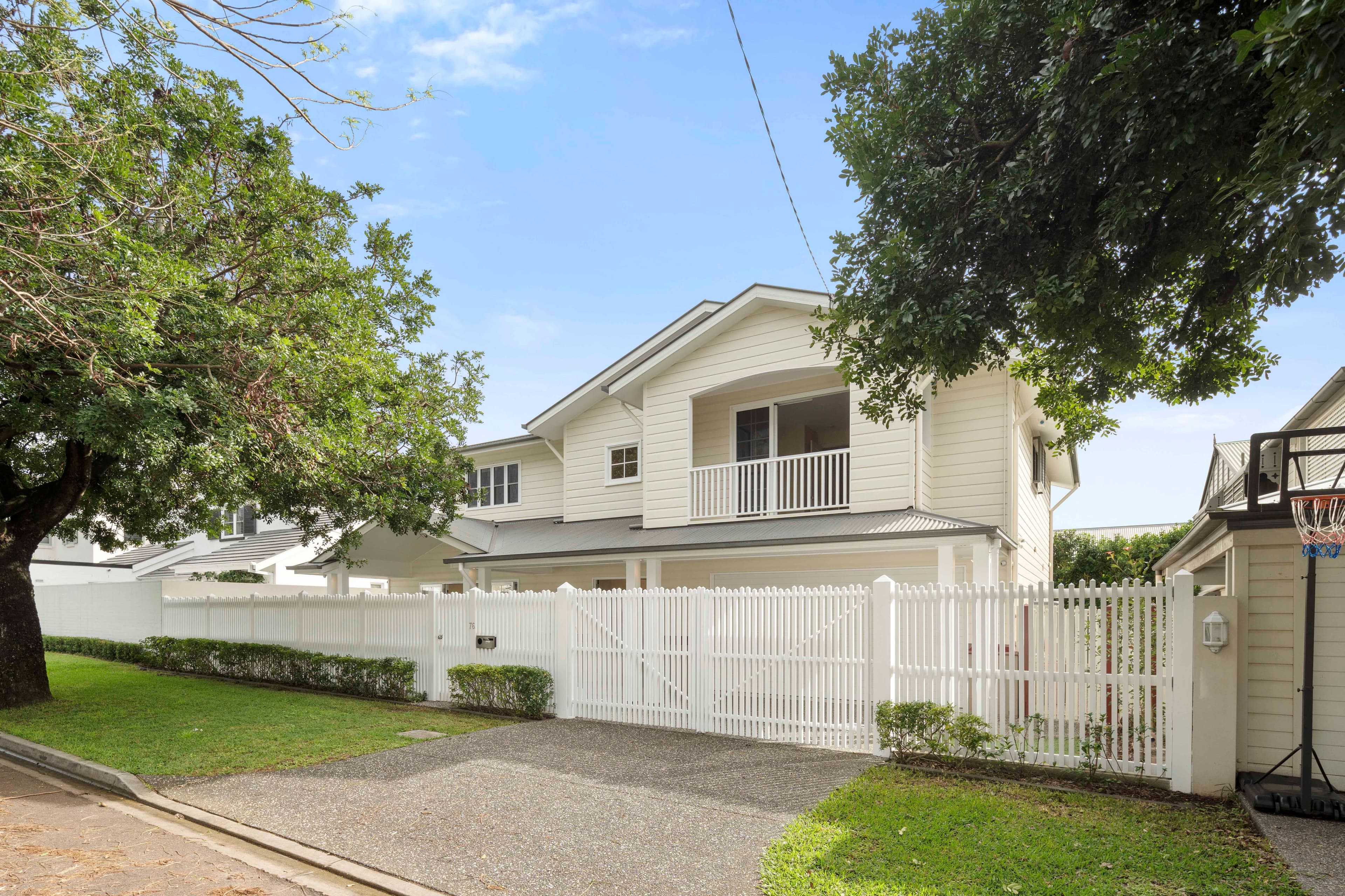 76 Palm Avenue, Ascot QLD 4007, Ascot - Image 1
