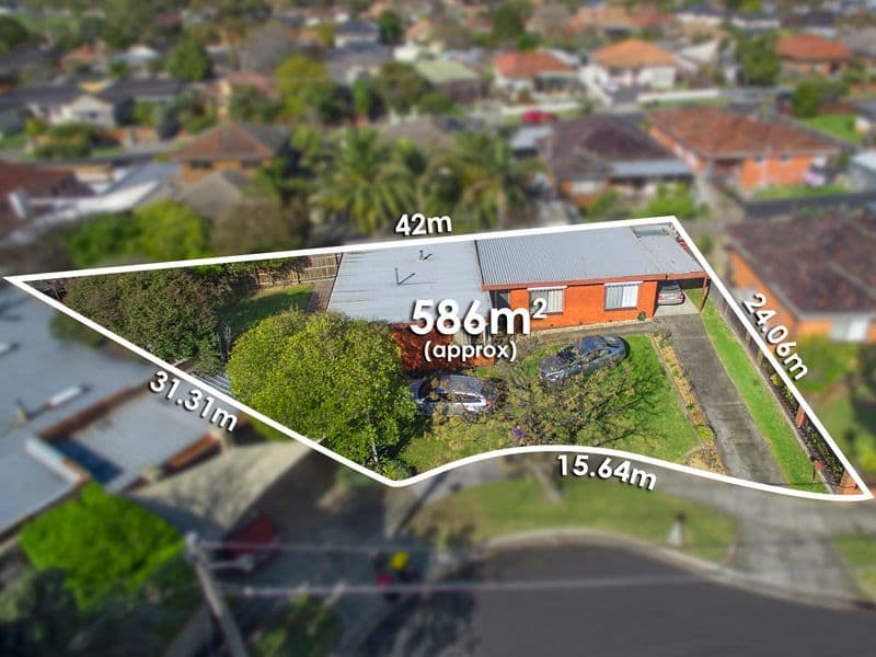 19 Bataba Street, Moorabbin VIC 3189, Moorabbin - Thumbnail 4